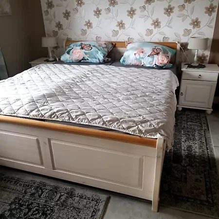 Erika Apartment